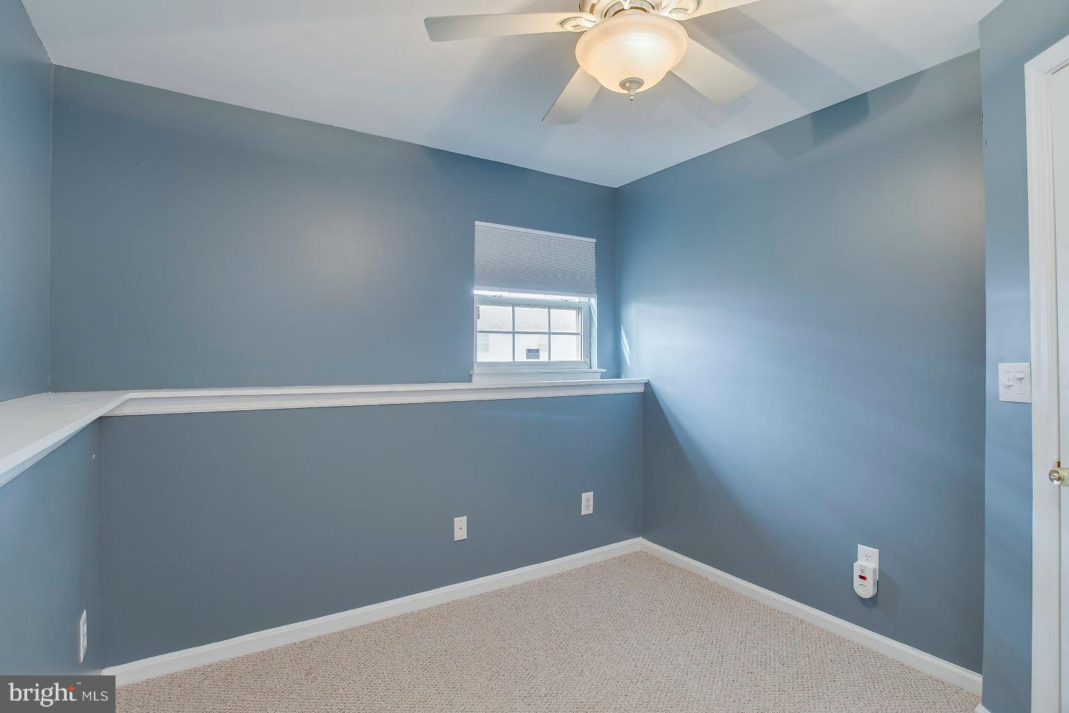 4502 Sandwood Road Baltimore, MD 21219 - Photo 35 of 39 Bedroom 4 on lower level 1