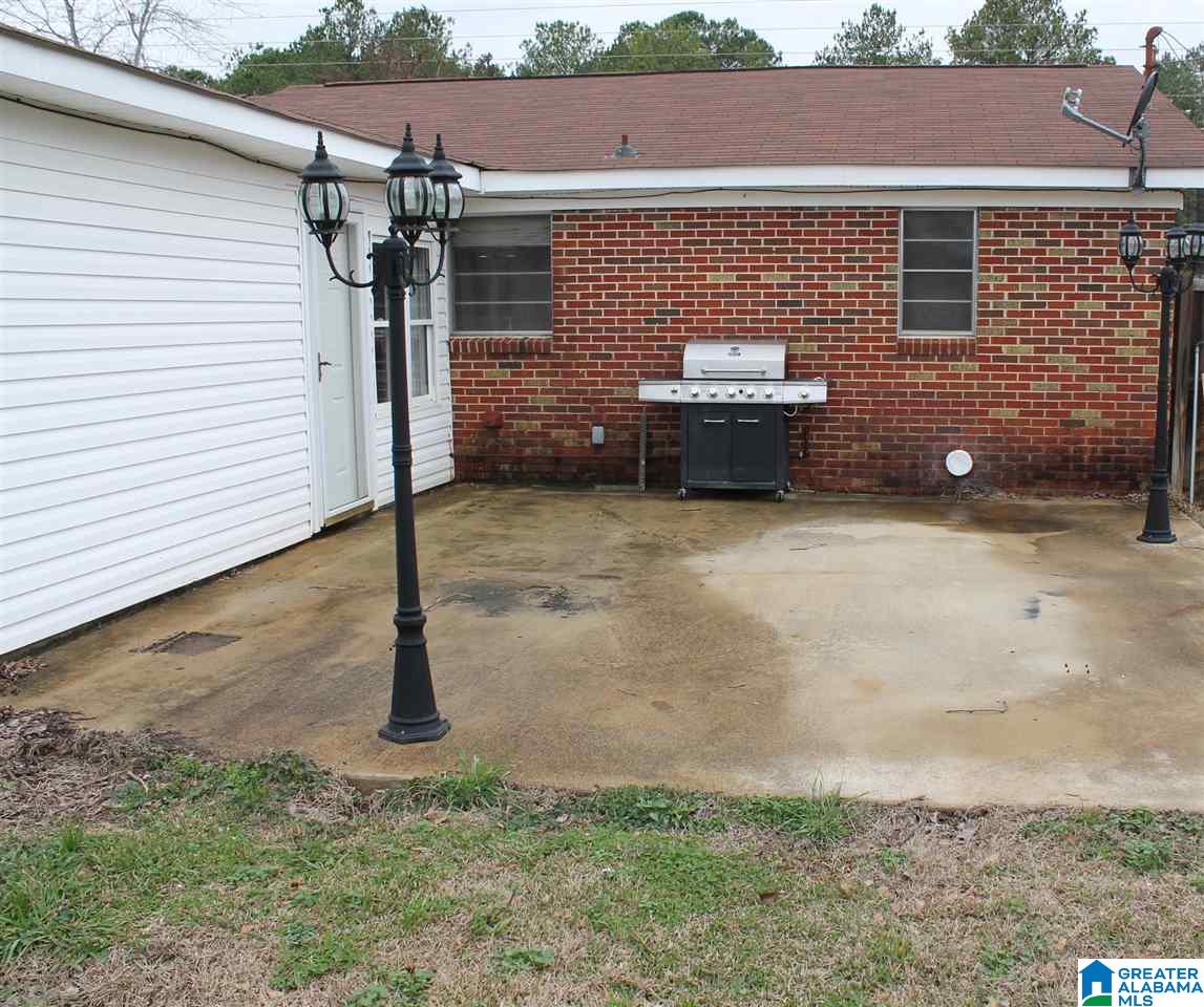 409 Coosa Pines Road Childersburg, AL 35044 - Photo 24 of 26