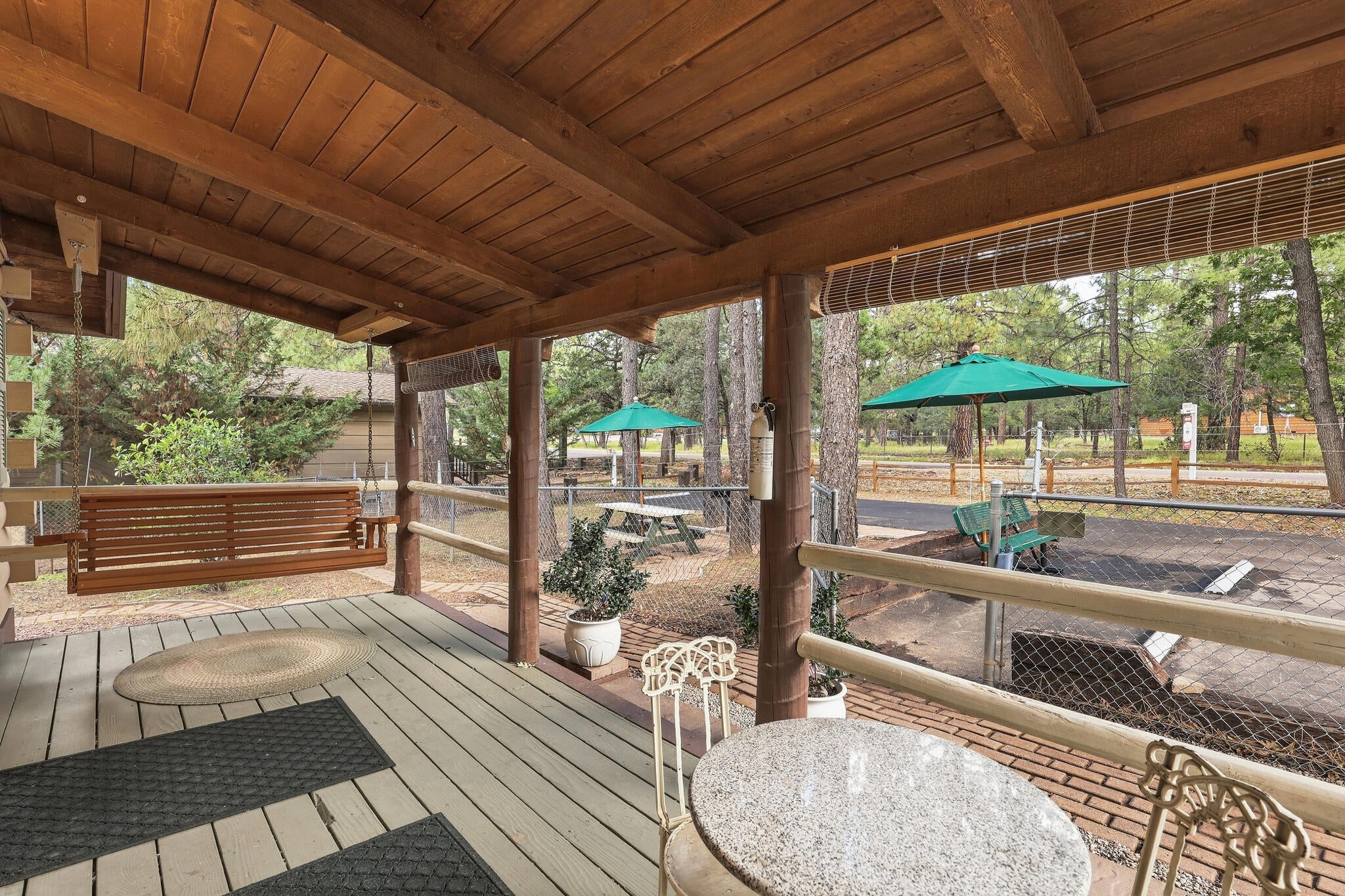 8463 Fossil Creek Road Strawberry, AZ 85544 - Photo 4 of 31 Gallery Image 4