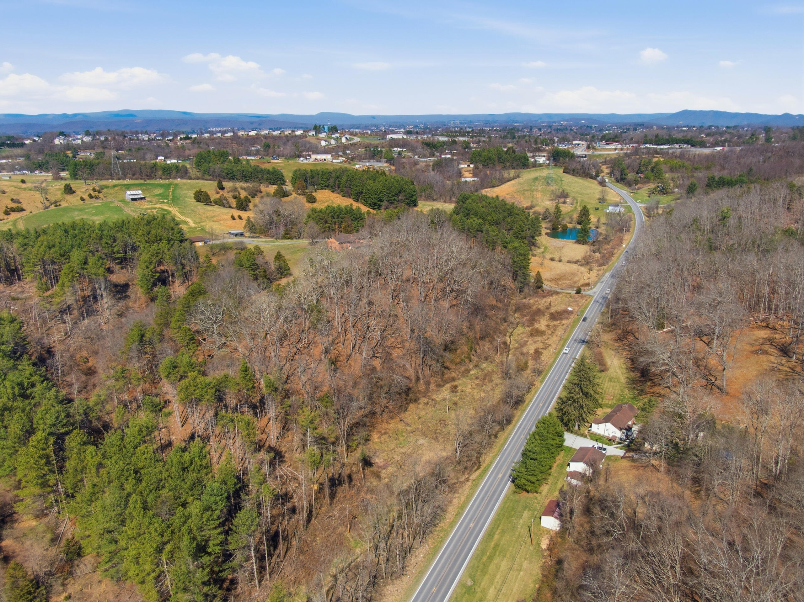 Tbd Riner Road Christiansburg, VA 24073 - Photo 12 of 27 18-TBD-Route-8-Christiansburg