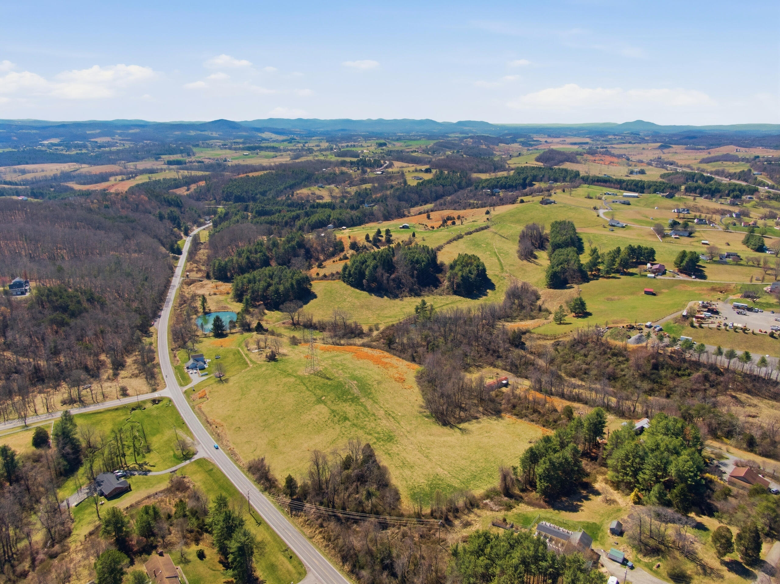 Tbd Riner Road Christiansburg, VA 24073 - Photo 17 of 27 11-TBD-Route-8-Christiansburg