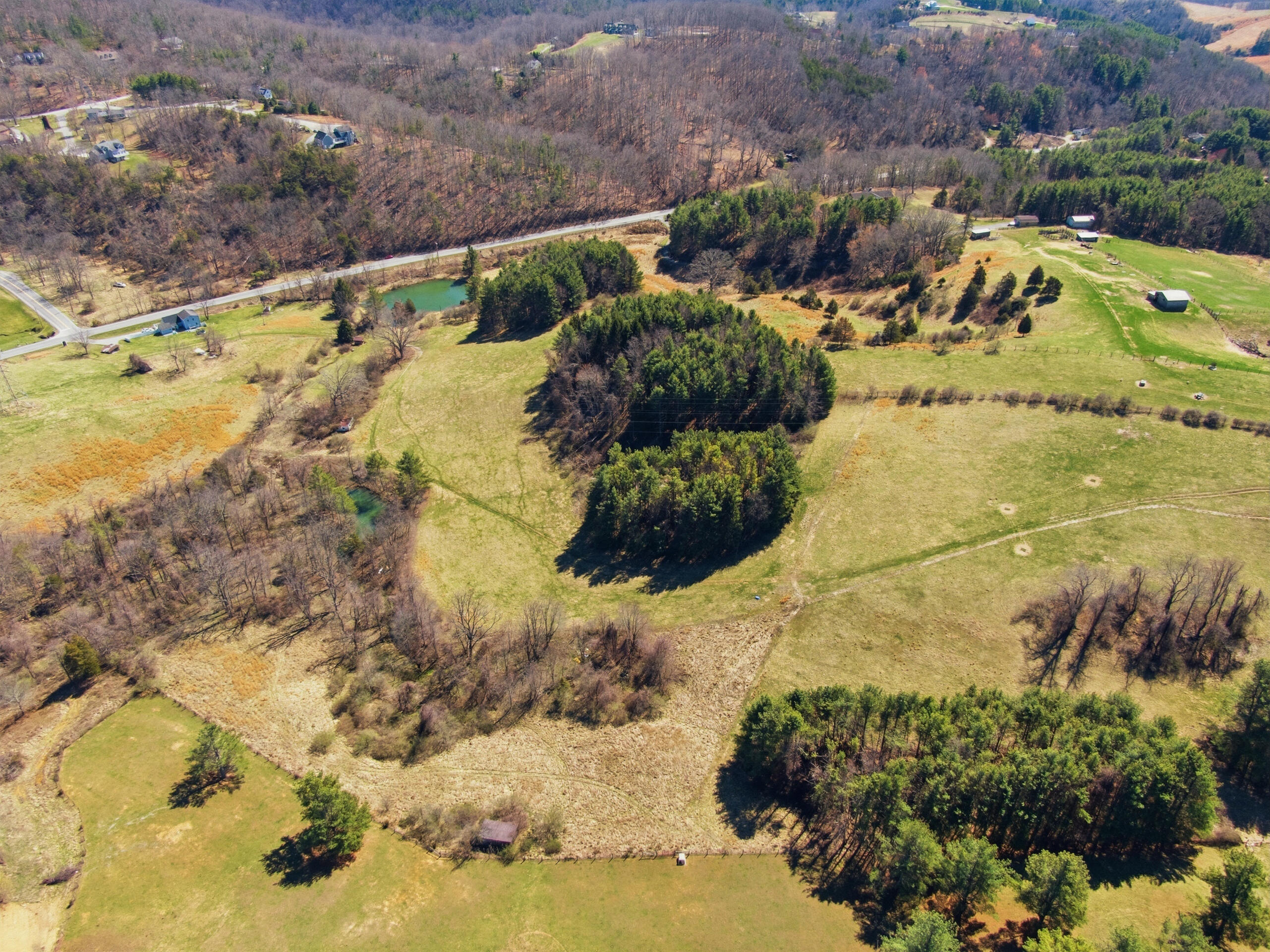 Tbd Riner Road Christiansburg, VA 24073 - Photo 21 of 27 7-TBD-Route-8-Christiansburg