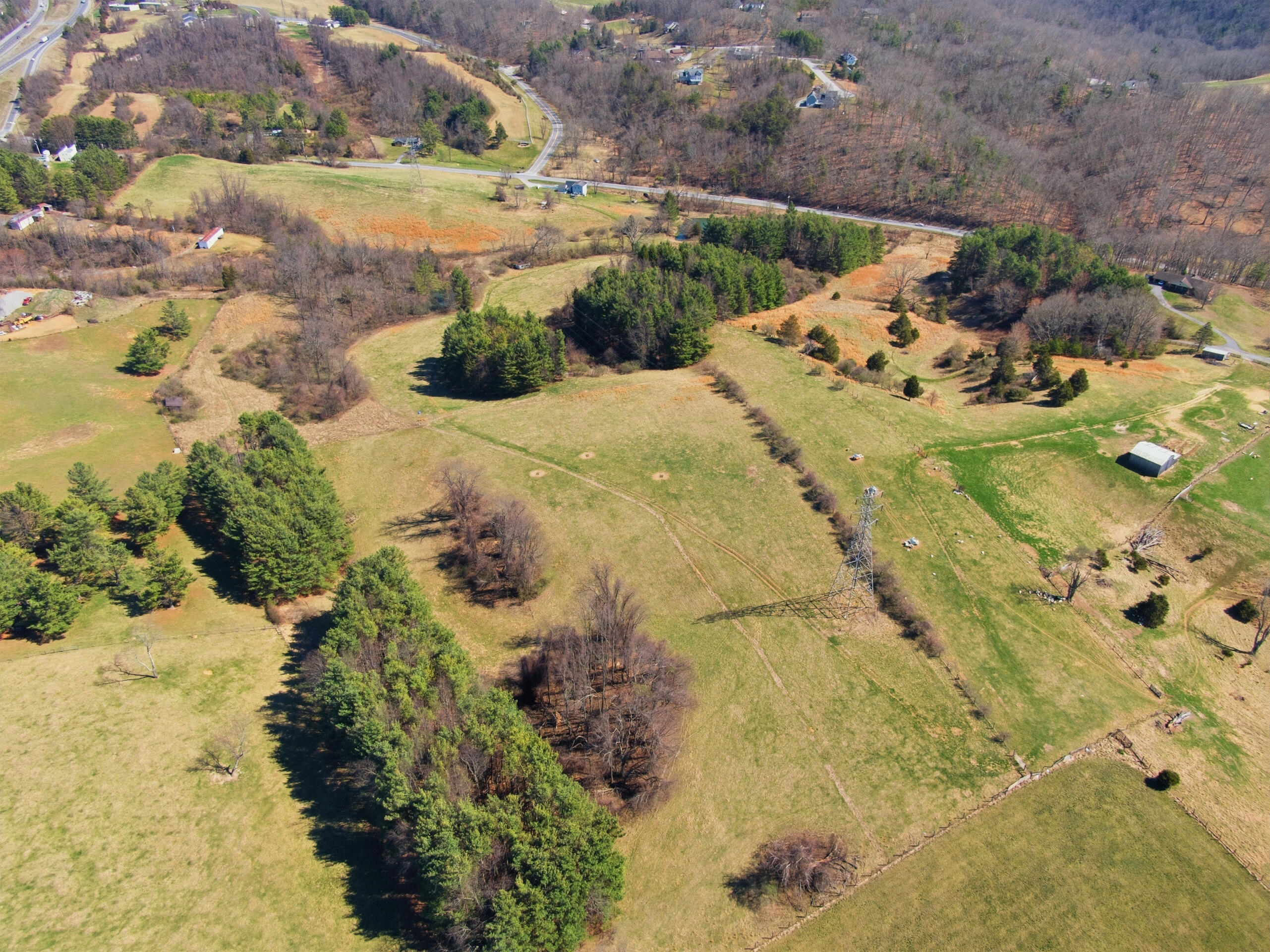 Tbd Riner Road Christiansburg, VA 24073 - Photo 22 of 27 6-TBD-Route-8-Christiansburg