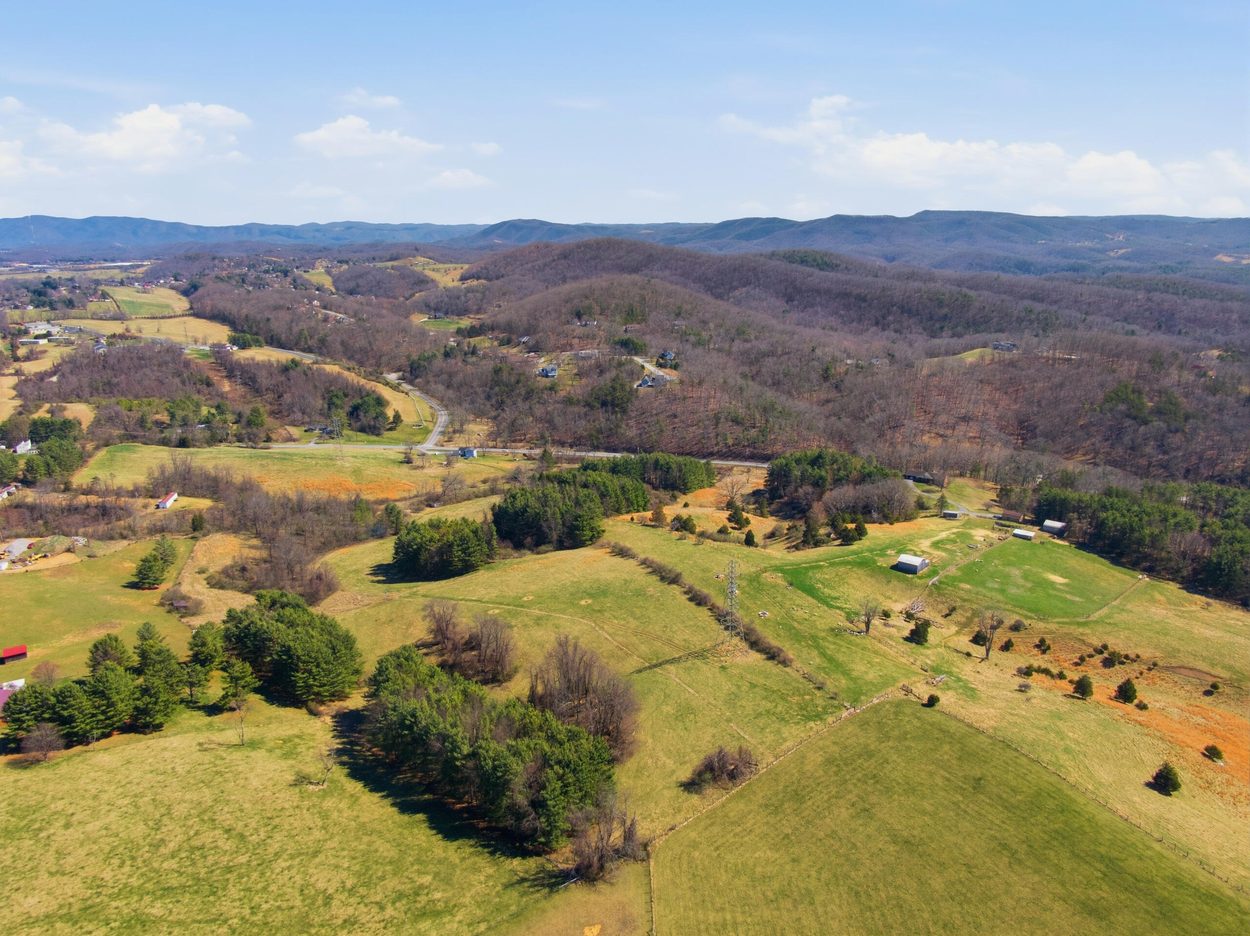 Tbd Riner Road Christiansburg, VA 24073 - Photo 23 of 27 5-TBD-Route-8-Christiansburg