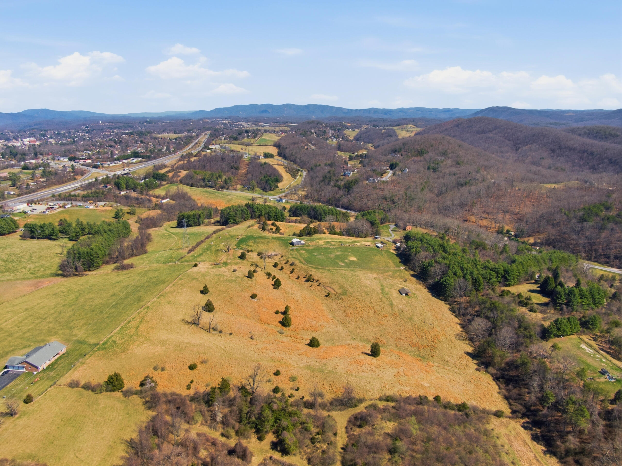 Tbd Riner Road Christiansburg, VA 24073 - Photo 24 of 27 4-TBD-Route-8-Christiansburg