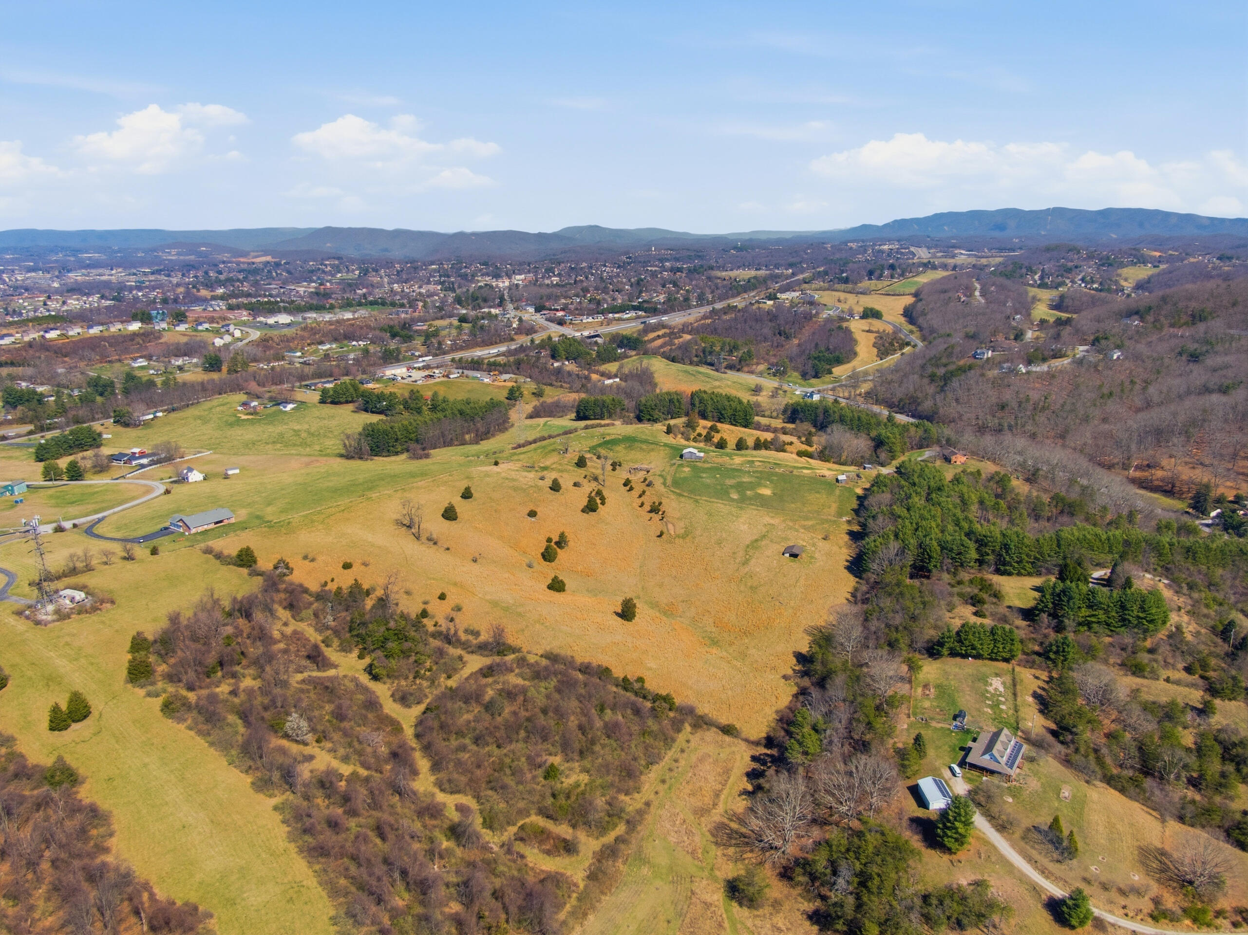 Tbd Riner Road Christiansburg, VA 24073 - Photo 25 of 27 3-TBD-Route-8-Christiansburg
