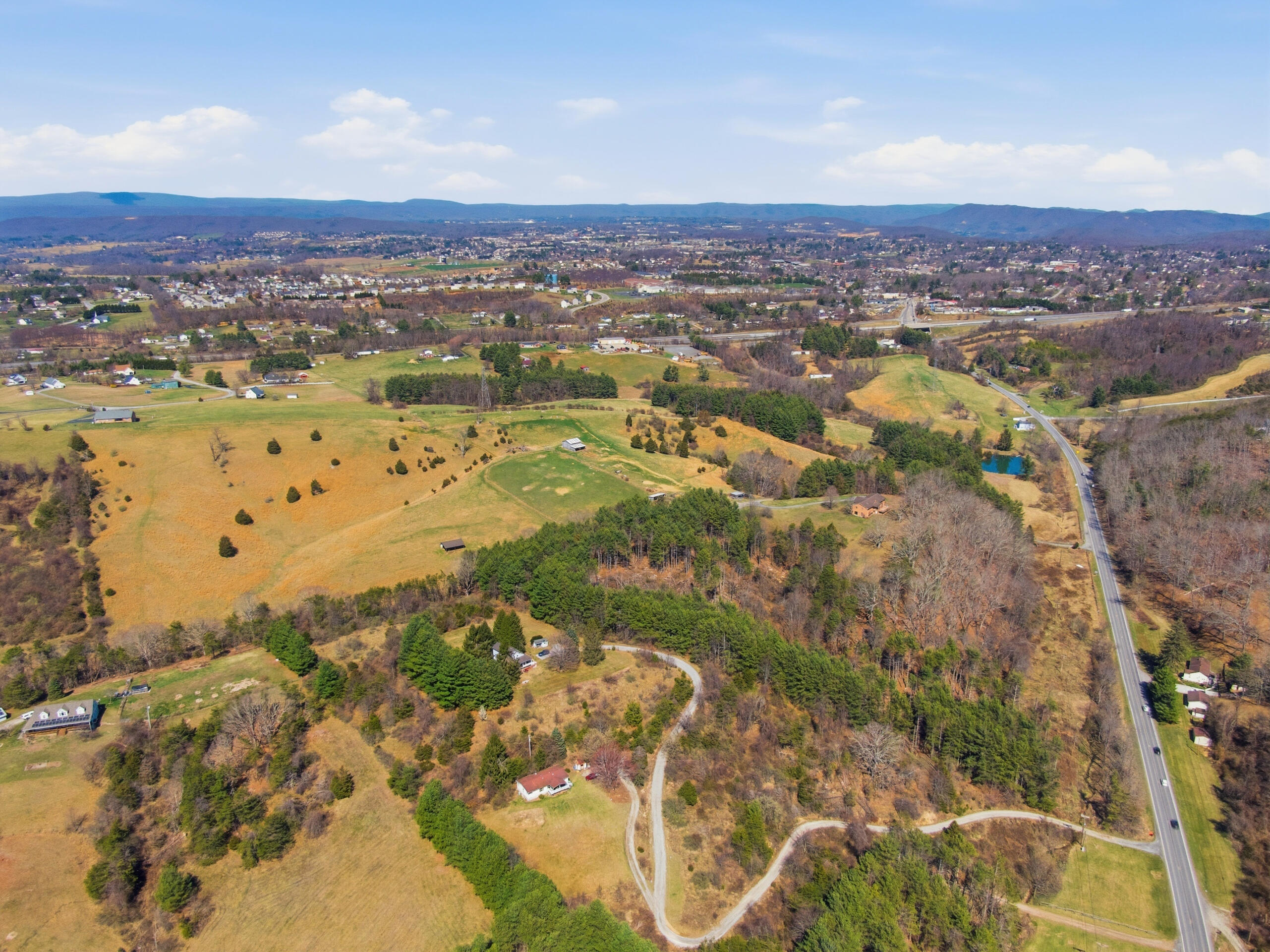 Tbd Riner Road Christiansburg, VA 24073 - Photo 27 of 27 2-TBD-Route-8-Christiansburg