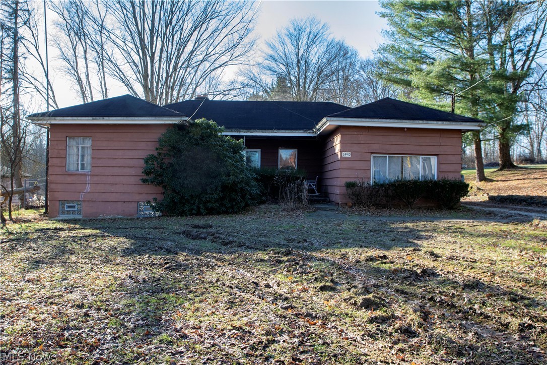 5940 Warren - Sharon Road Brookfield, OH 44403 - Photo 1 of 35 Gallery Image 1