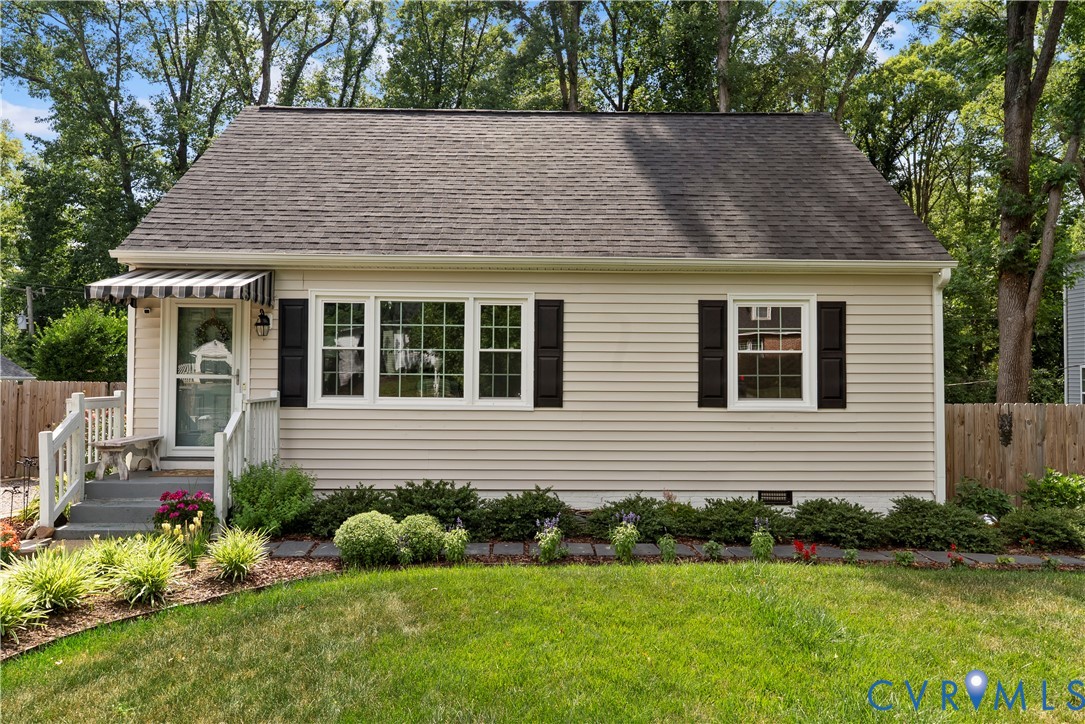 1220 Santa Anna Road Henrico, VA 23229 - Photo 1 of 30 Welcome home