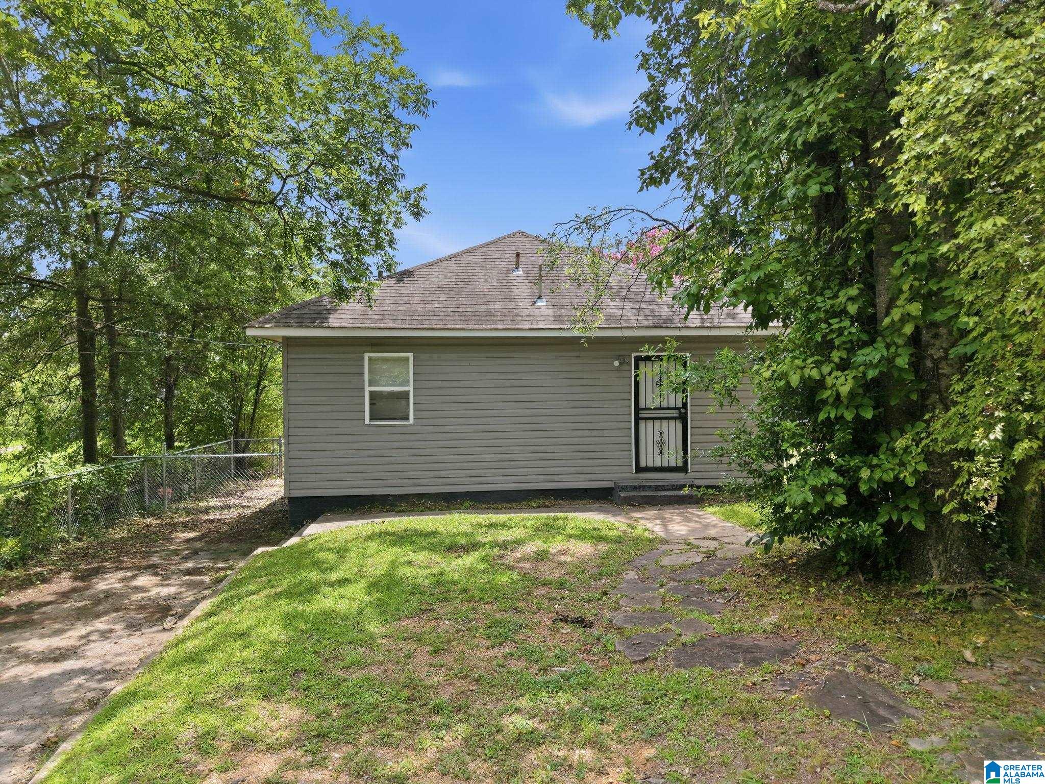 1532 Warrior Road Birmingham, AL 35218 - Photo 22 of 24