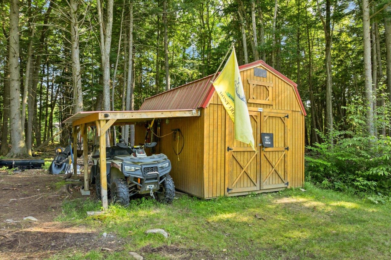954 Ten Rod Road Farmington, NH 03835 - Photo 8 of 32