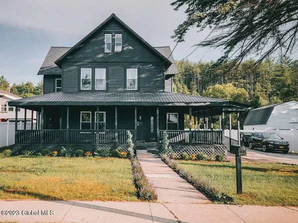 $925,000 | 247 River Street, Warrensburg, NY 12885