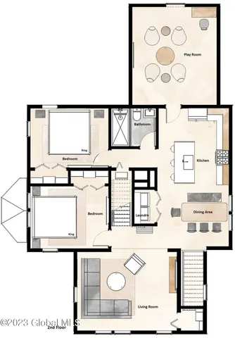 $925,000 | 247 River Street, Warrensburg, NY 12885