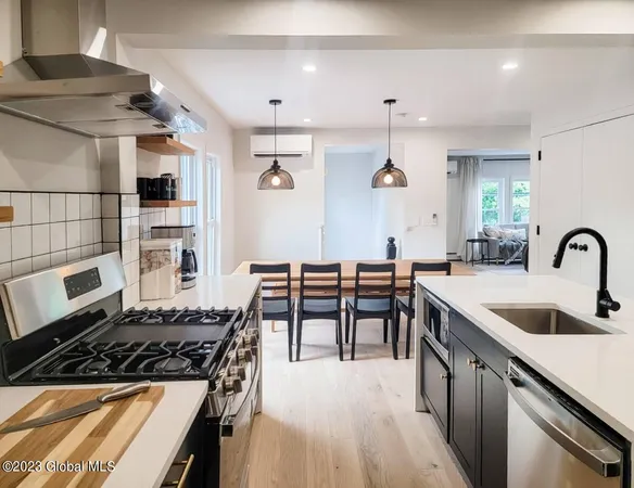 $925,000 | 247 River Street, Warrensburg, NY 12885