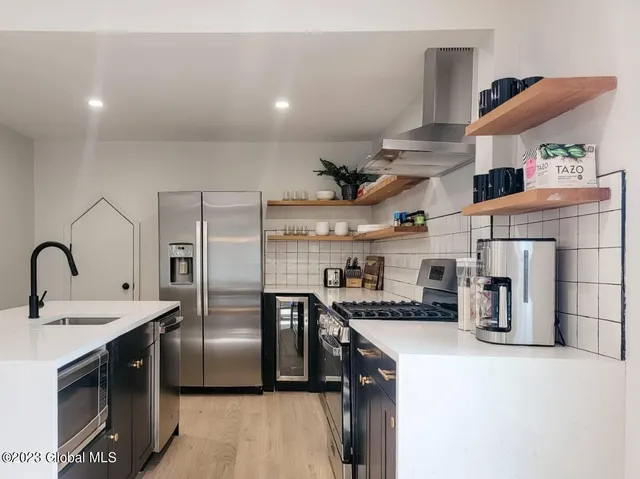 $925,000 | 247 River Street, Warrensburg, NY 12885