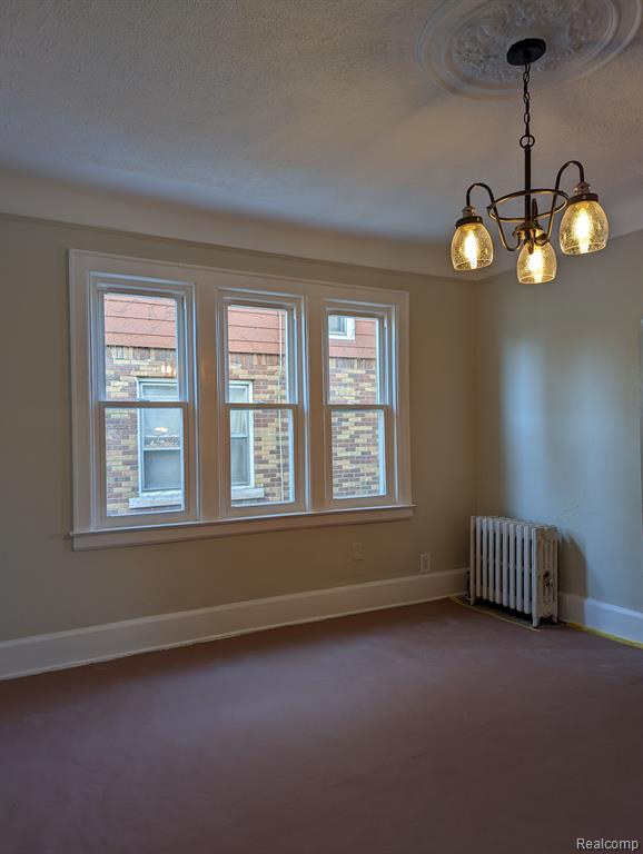 4180 Devonshire Road Detroit, MI 48224 - Photo 6 of 25