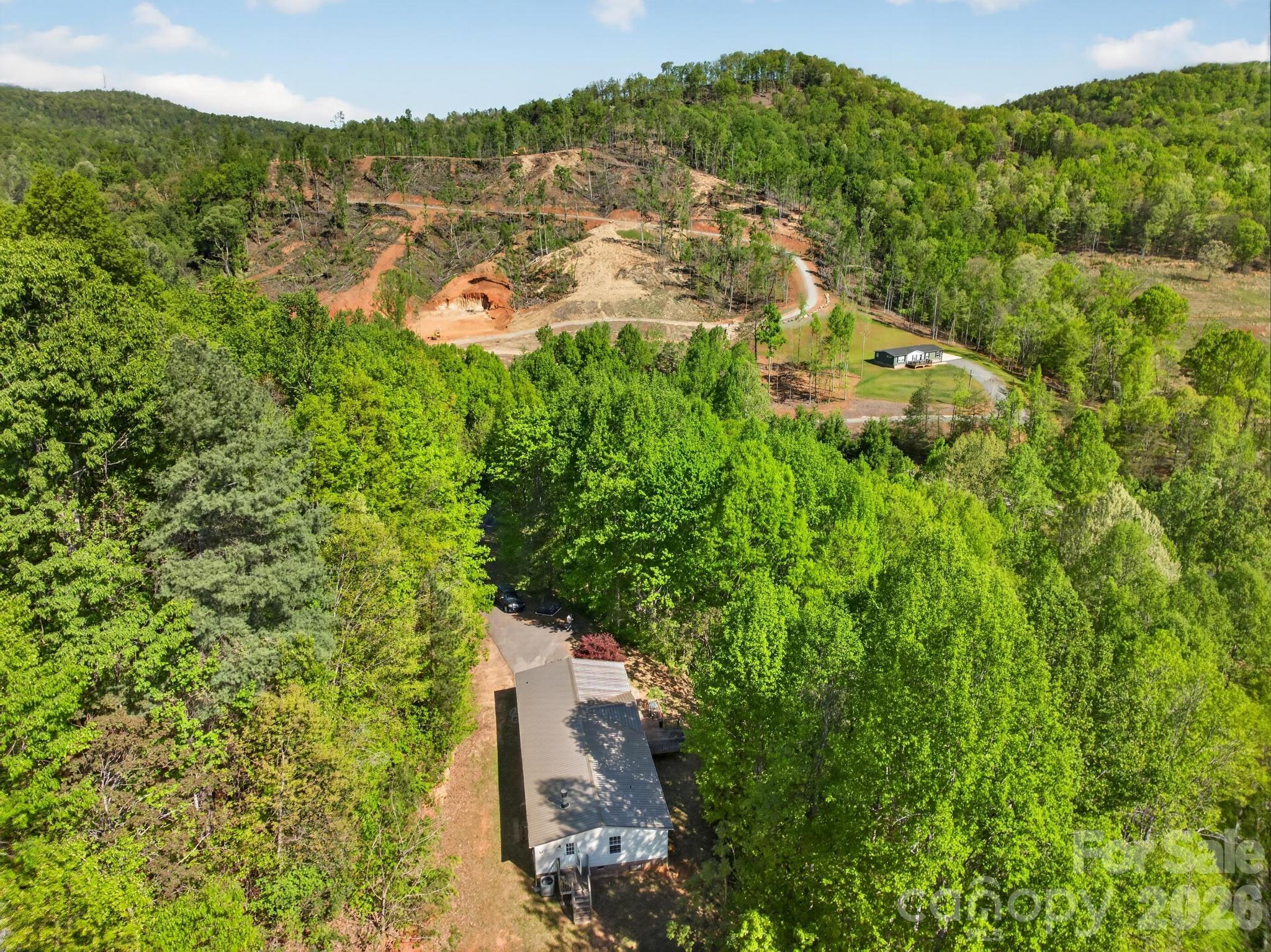 2324 Alfred Hartley Road Lenoir, NC 28645 - Photo 37 of 40 Gallery Image 37