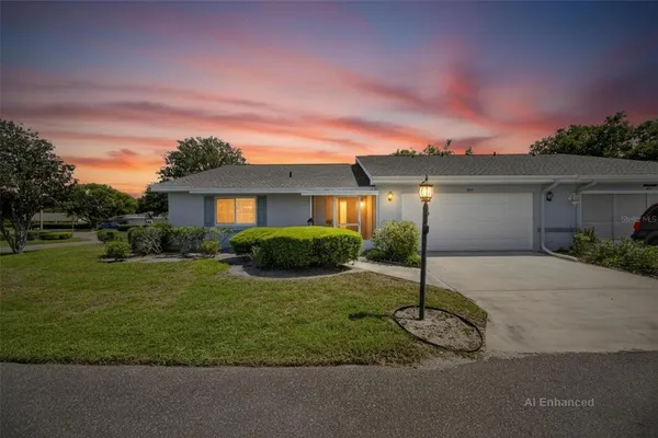 $171,900 | 1517 Ingram Drive, Sun City Center, FL 33573