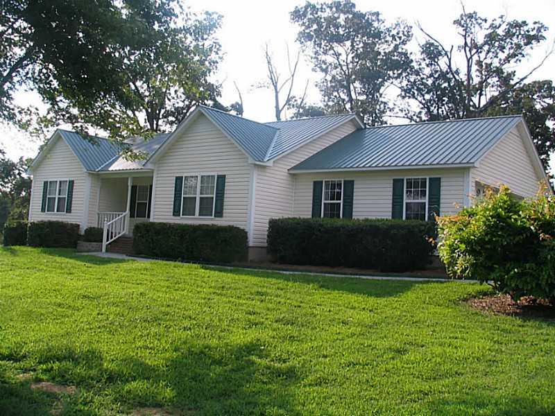 1316 Lovebridge Road Southeast Calhoun, GA 30701 - Photo 1 of 1 Exterior Front.