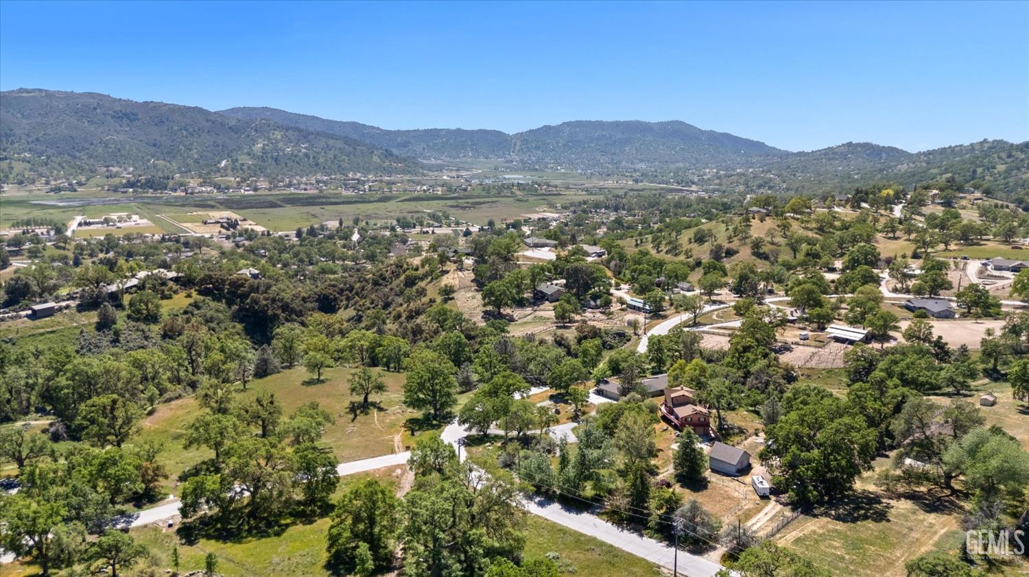 Undisclosed Address Tehachapi, CA 93561 - Photo 12 of 16 a view of lake with mountain