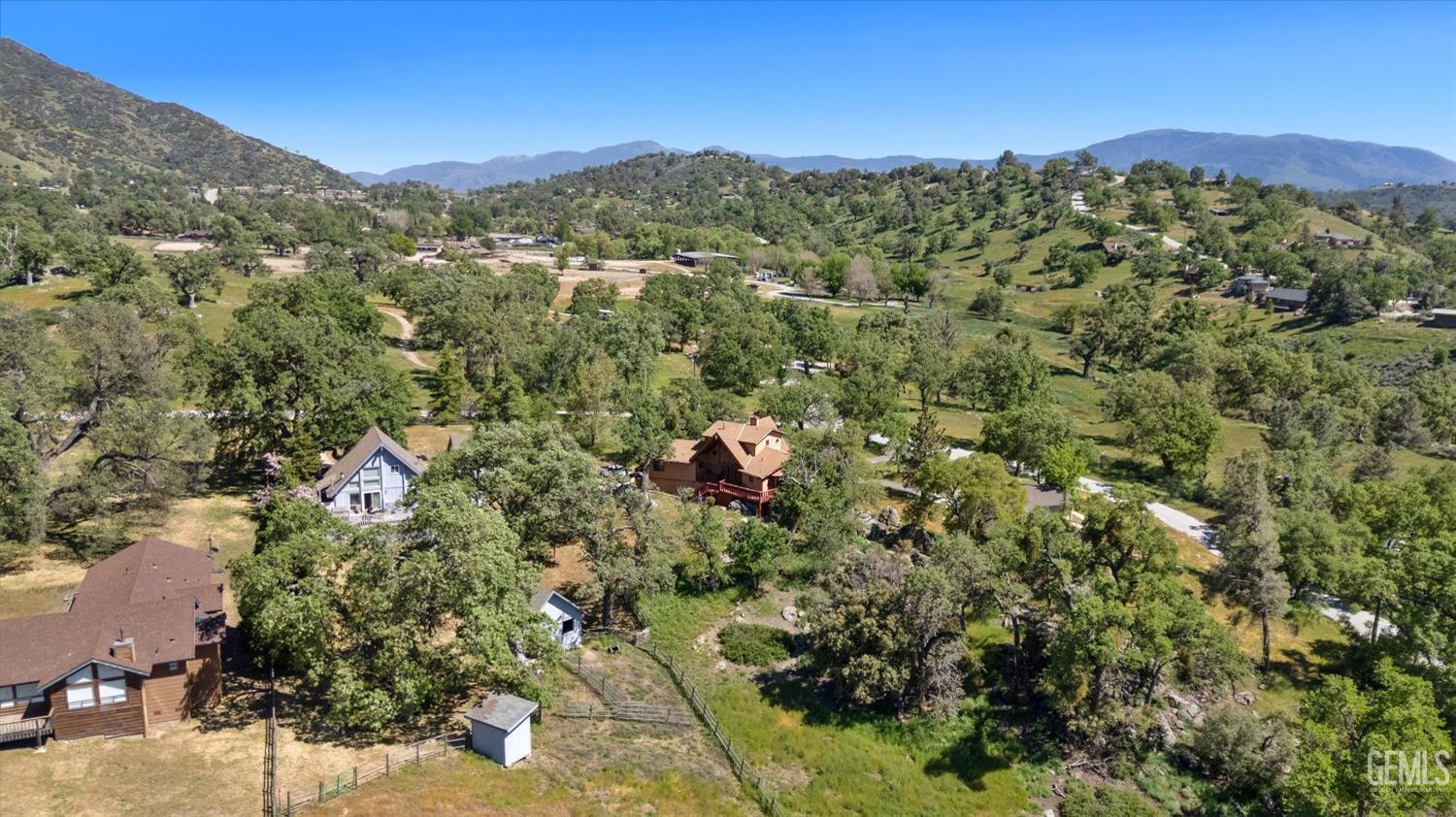 Undisclosed Address Tehachapi, CA 93561 - Photo 13 of 16 a view of a city