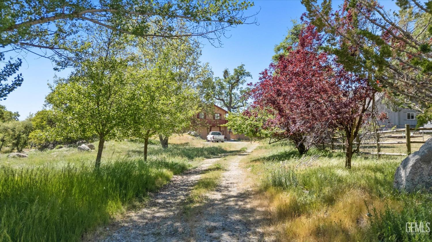 Undisclosed Address Tehachapi, CA 93561 - Photo 15 of 16 a view of lake view and tree s