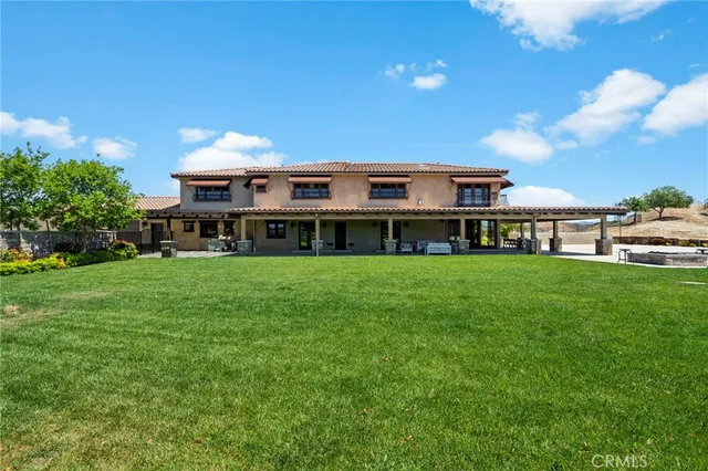 $2,995,000 | 29732 Arroyo Oak Lane, Castaic, CA 91384