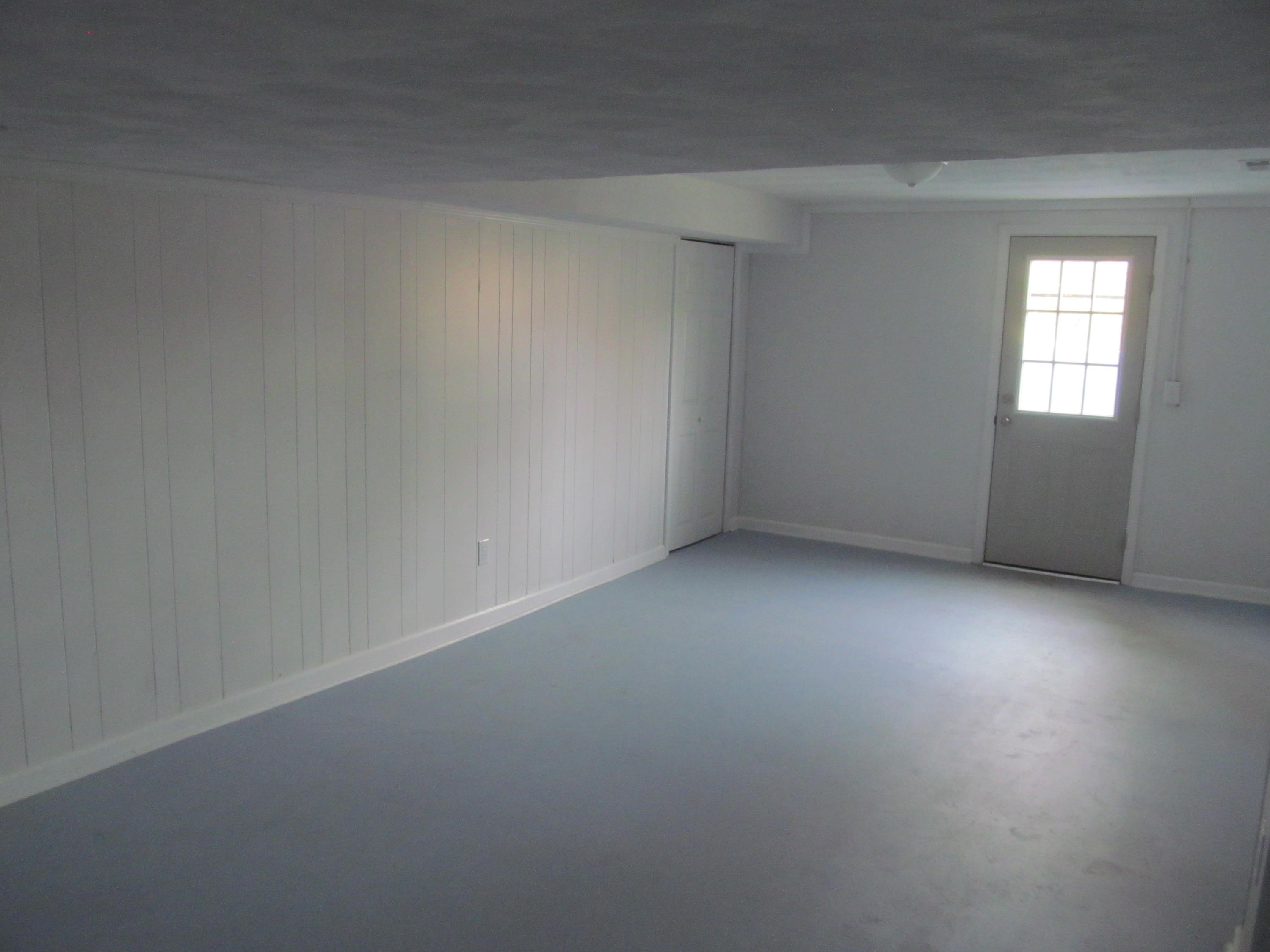 1370 Blue Ridge Springs Road Blue Ridge, VA 24064 - Photo 9 of 20 a view of an empty room with a window