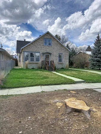 $369,000 | 518 North Adams Avenue, Buffalo, WY 82834