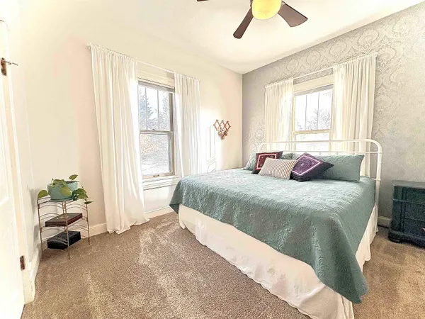 $369,000 | 518 North Adams Avenue, Buffalo, WY 82834