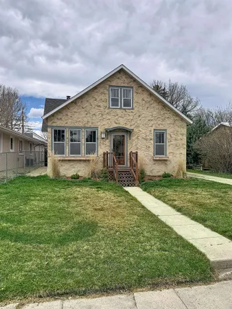 $369,000 | 518 North Adams Avenue, Buffalo, WY 82834