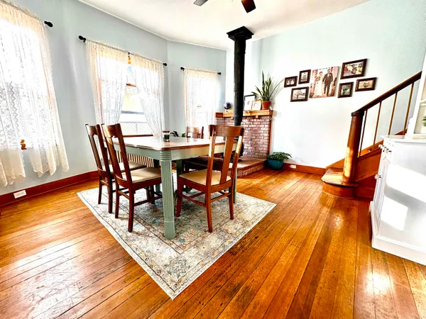 $369,000 | 518 North Adams Avenue, Buffalo, WY 82834