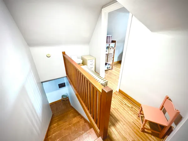 $369,000 | 518 North Adams Avenue, Buffalo, WY 82834