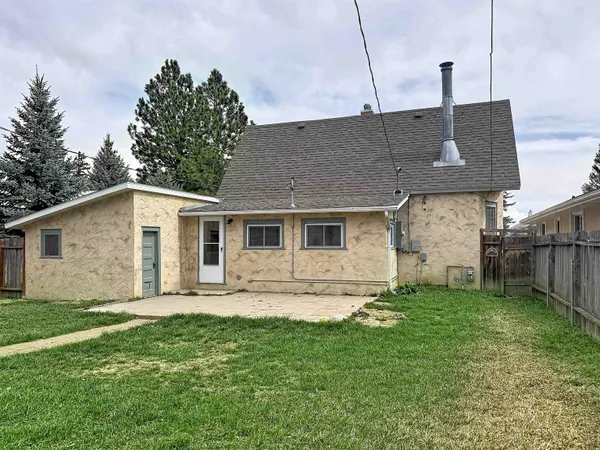$369,000 | 518 North Adams Avenue, Buffalo, WY 82834