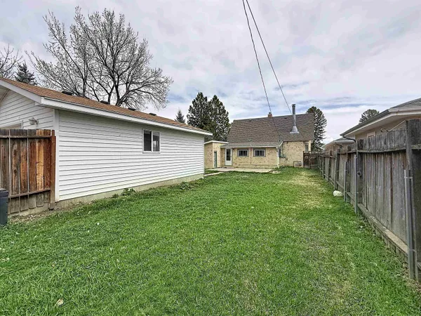 $369,000 | 518 North Adams Avenue, Buffalo, WY 82834