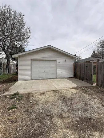 $369,000 | 518 North Adams Avenue, Buffalo, WY 82834