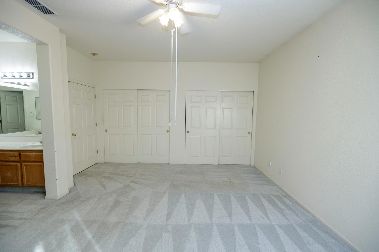 2123 Spring Blossom Lane Turlock, CA 95382 - Photo 16 of 44 a view of an empty room