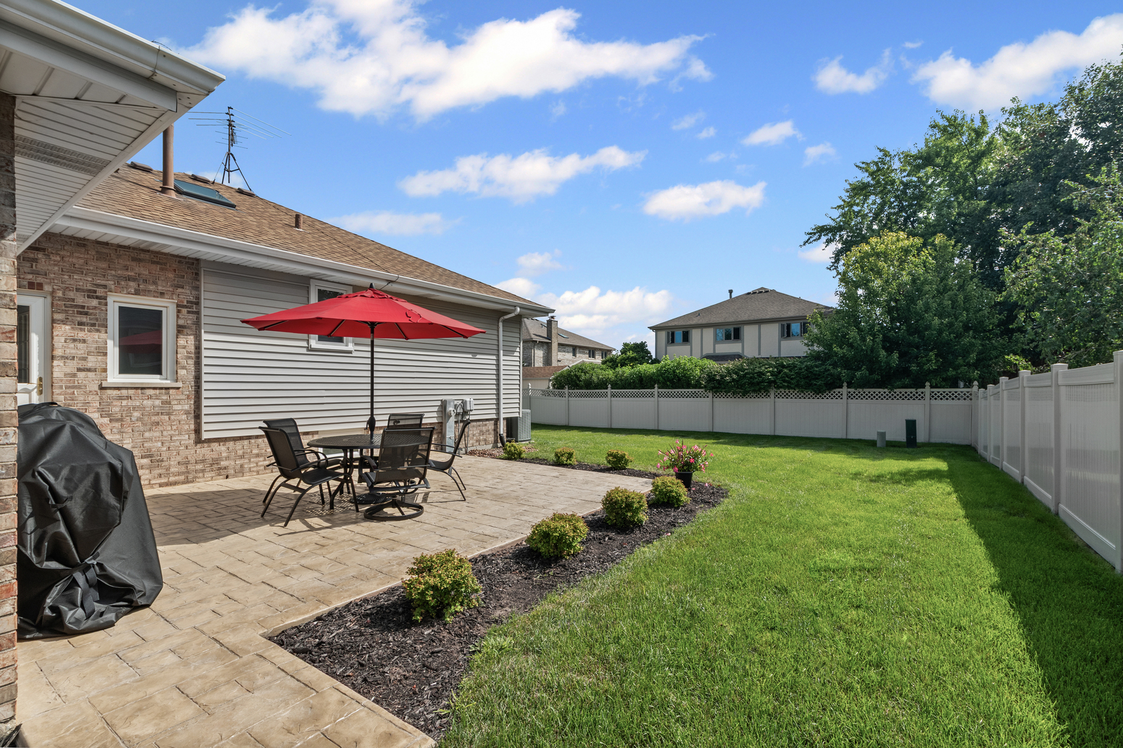 19725 South Schoolhouse Road Mokena, IL 60448 - Photo 19 of 20