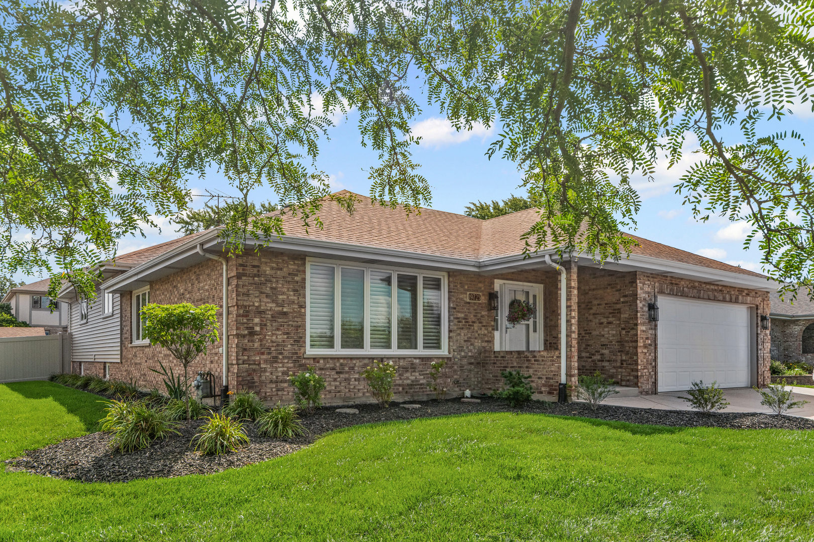 19725 South Schoolhouse Road Mokena, IL 60448 - Photo 2 of 20