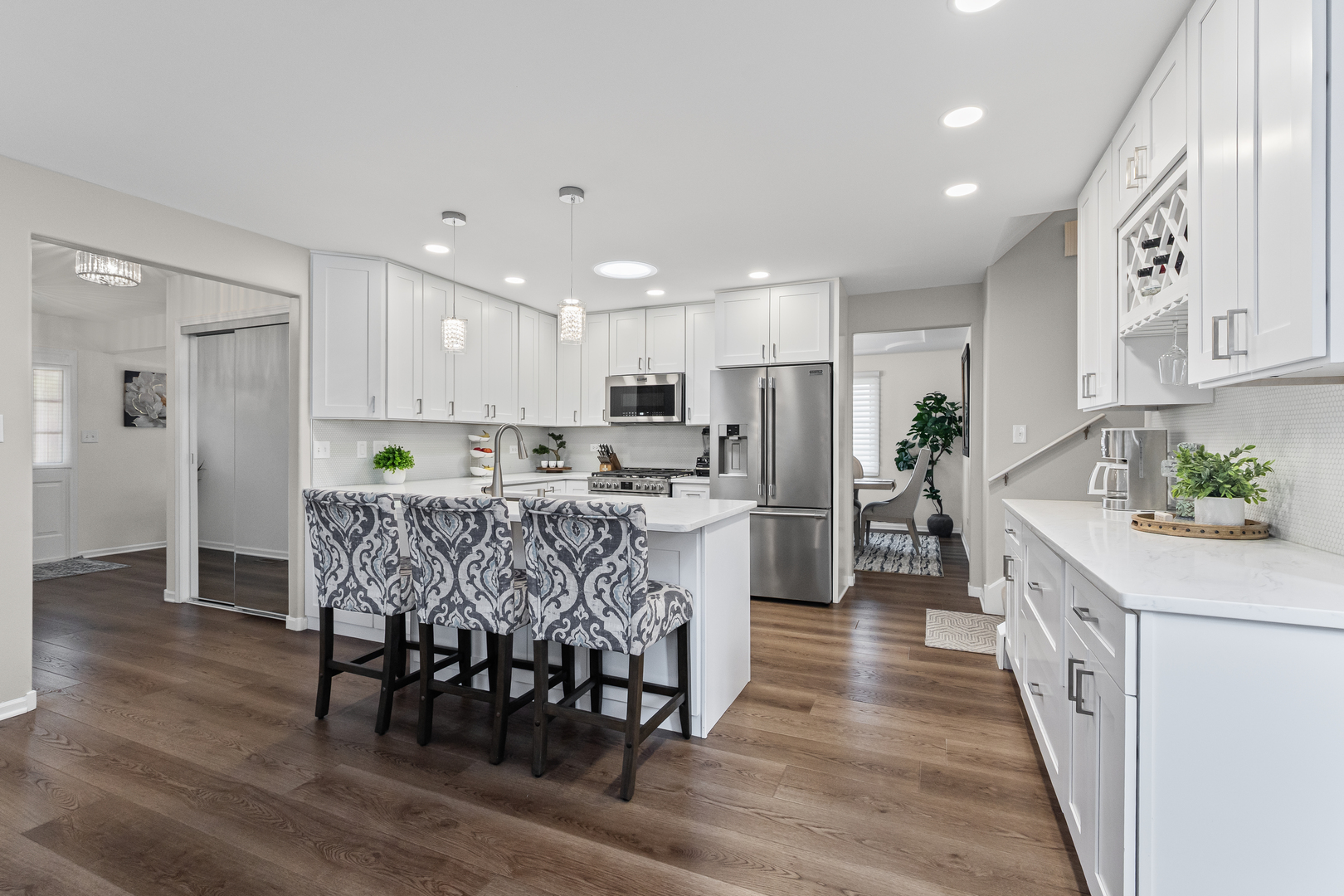 19725 South Schoolhouse Road Mokena, IL 60448 - Photo 7 of 20