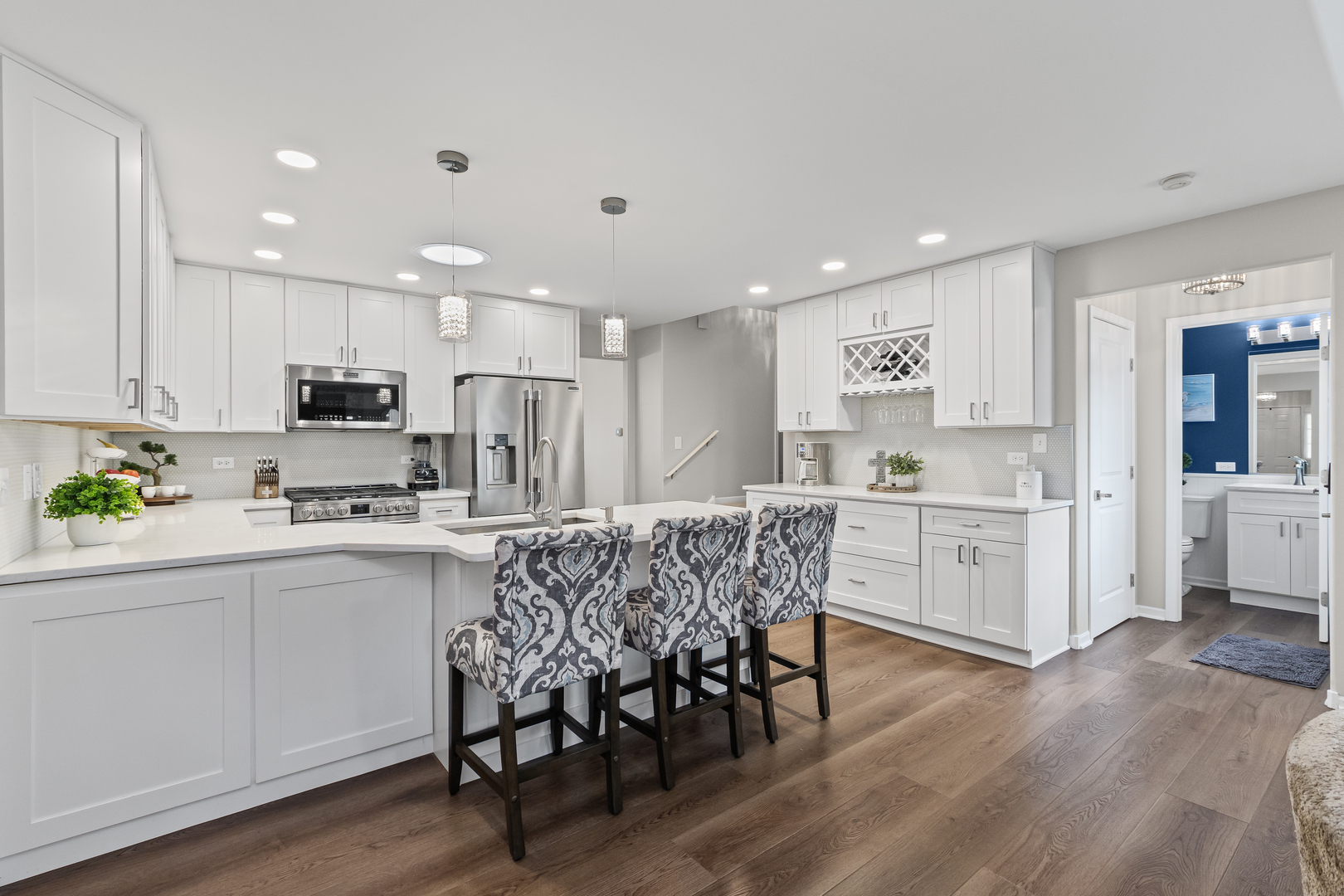 19725 South Schoolhouse Road Mokena, IL 60448 - Photo 8 of 20