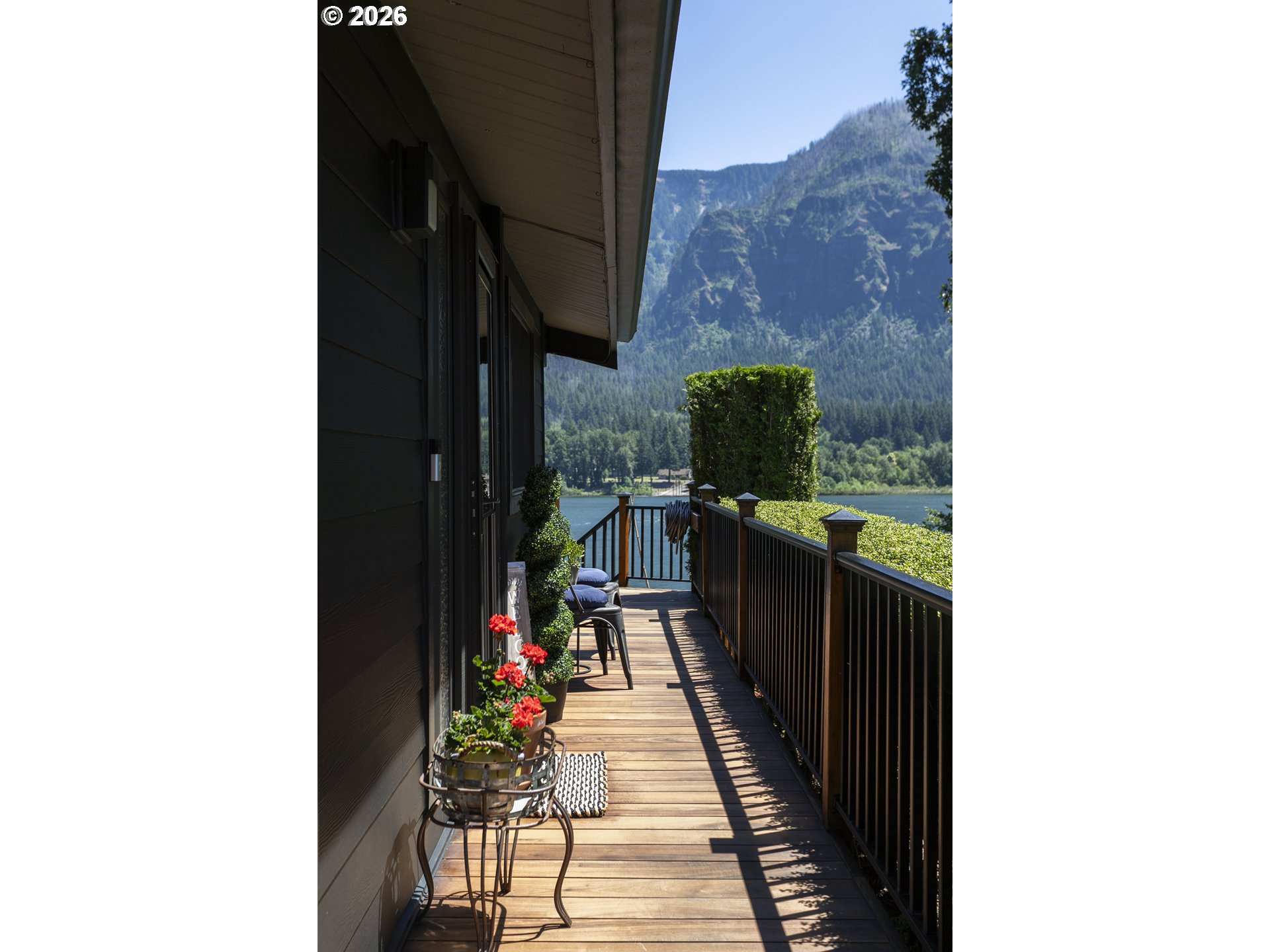 632 Skamania Landing Road Stevenson, WA 98648 - Photo 41 of 48