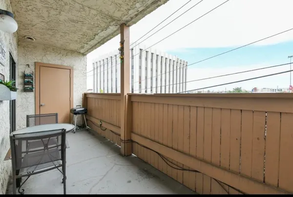 $950 | 8529 Hearth Drive, Unit 25, Houston, TX 77054