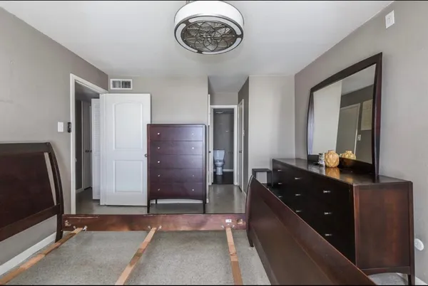 $950 | 8529 Hearth Drive, Unit 25, Houston, TX 77054
