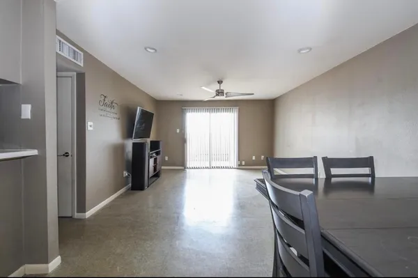 $950 | 8529 Hearth Drive, Unit 25, Houston, TX 77054