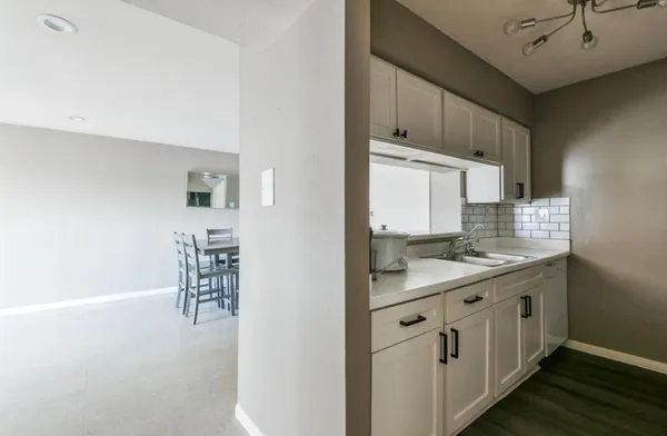 $950 | 8529 Hearth Drive, Unit 25, Houston, TX 77054