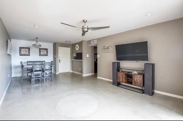 $950 | 8529 Hearth Drive, Unit 25, Houston, TX 77054