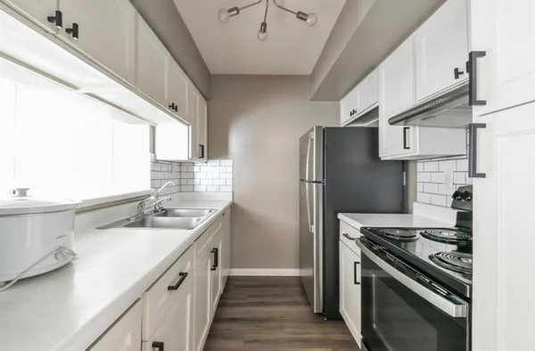 $950 | 8529 Hearth Drive, Unit 25, Houston, TX 77054