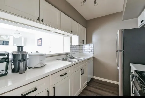 $950 | 8529 Hearth Drive, Unit 25, Houston, TX 77054