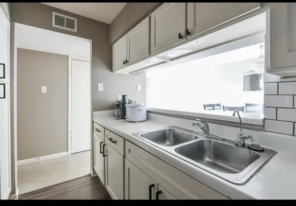 $950 | 8529 Hearth Drive, Unit 25, Houston, TX 77054